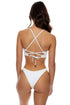 Luli Fama Luli Chic Underwire Top